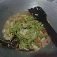 Tumis pare rumahan