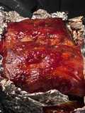 Low & Slow Oven Baby Back Ribs