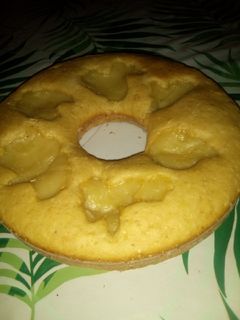 Una foto de Torta matera