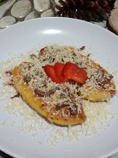 Foto resep Pisang Bakar