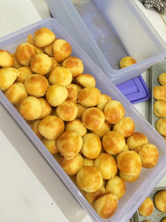 Foto resep Nastar