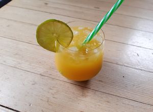 Une photo de Mojito mango