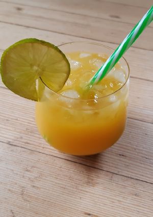 Une photo de Mojito mango