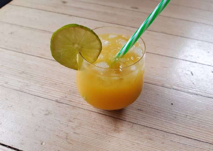 Mojito mango