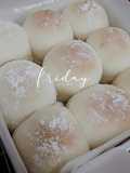 Dinner roll