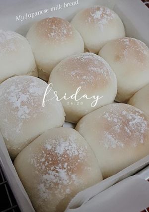 รูปของ Dinner roll