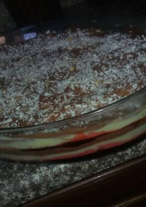 صورة لوصفة الرندا
