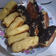 Pukis empuk yummy no mixer
