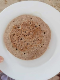 Foto de Panquecas de Aveia