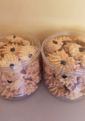 Foto resep Sagu Keju Renyah dan Lumer