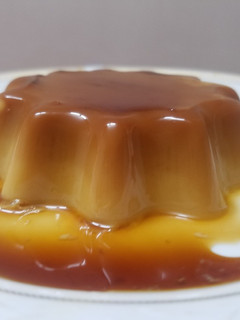 عکسی از دستور کرم کارامل