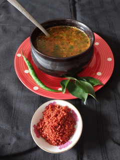 વરા ની દાલ (Vara Dal Recipe In Gujarati) રેસીપી મુખ્ય ફોટો