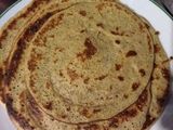 Pankes de avena y quinoa