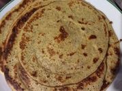 Una foto de chia avena chocolate