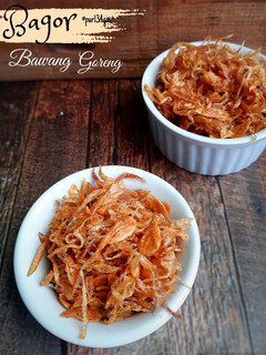 Foto resep Tips Bawang Goreng awet renyah