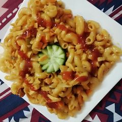 Tikka macroni A picture of Tikka macroni.