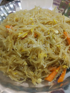 Foto resep Bihun goreng