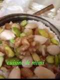 How to Make Meghli