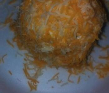 How To Prepare Recipe Cheese Ball Home Style