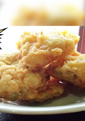 Foto resep Ikan sebelah goreng tepung