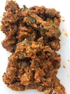 Foto resep Sambel Goreng Ati Ampela