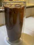 Simple Iced Mocaccino