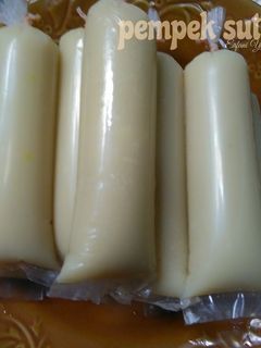 Foto resep Pempek Sutra