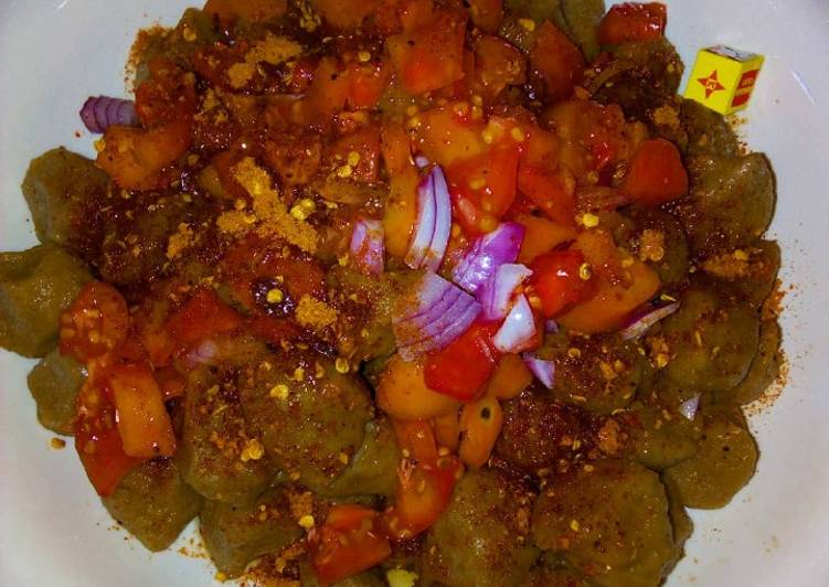 Step-by-Step Guide to Make Super Quick Homemade Danwake Cooking Basics for Beginners