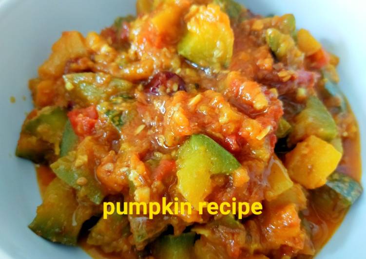 Sweet pumpkin recipe/meetha kaddu recipe