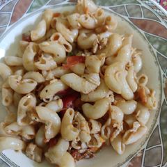 A picture of Pasta.