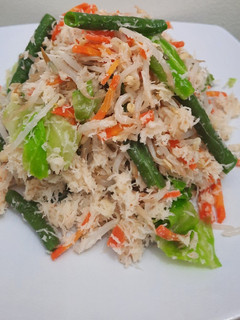 Foto resep Urap Sayur