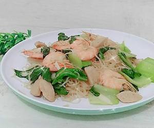 Ini Caranya Bihun goreng Gurih Mantul Ini Caranya Bihun goreng Gurih Mantul