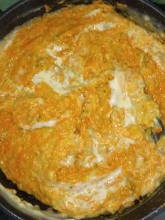 Foto resep Rogout ayam creamy