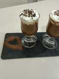 Hot Chocolate