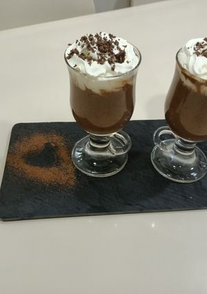 A picture of Hot Chocolate.