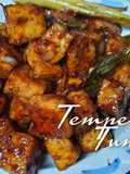 Oseng Tahu Tempe