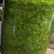 Salsa pesto