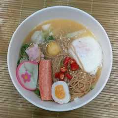 รูปของ Mie ala anak kost