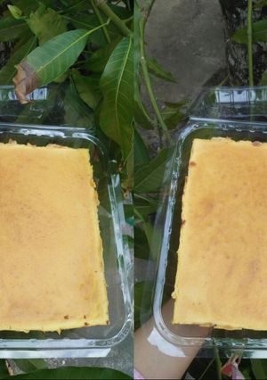Foto resep Lapis Legit Premium