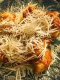 Pisang Kembung Keju
