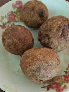 Foto resep Sala Lauak Bule'