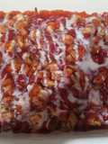 Cherry Bubble Bake