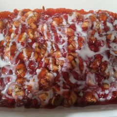 A picture of Cherry Bubble Bake.