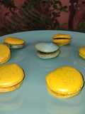 Macarrons