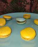 Macarrons