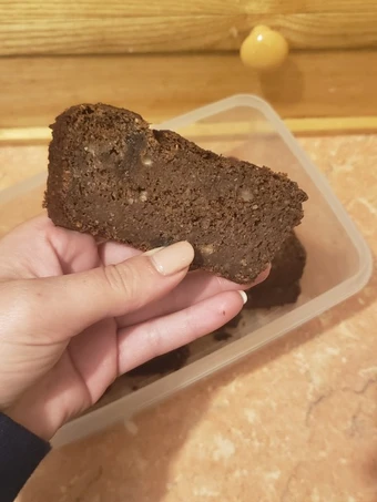 Simple Way Prepare Recipe Vegan Banana bread that is So Delicious, Can Spoil the Tongue}