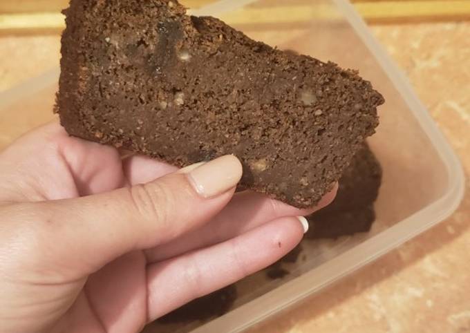 Easiest Way to Prepare Ultimate Vegan Banana bread