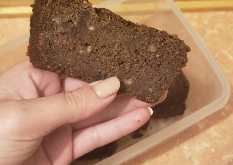 Recipe of Ultimate Vegan Banana bread