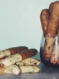 Cookie façon mikado