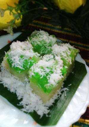 Foto resep Sentiling Singkong
